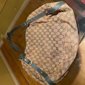 Authentic Gucci